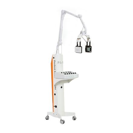 PHL(perfect healing laser) 턱관절 의료기기